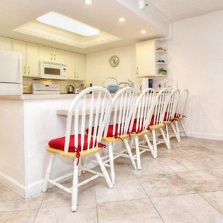 Holiday Villas III 201 เคลียร์วอเตอร์บีช ภายนอก รูปภาพ