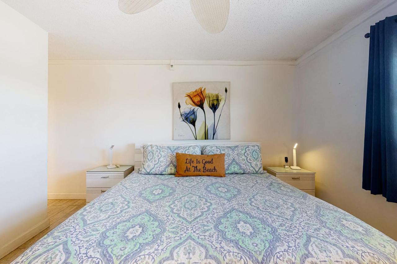 Holiday Villas III 201 เคลียร์วอเตอร์บีช ภายนอก รูปภาพ