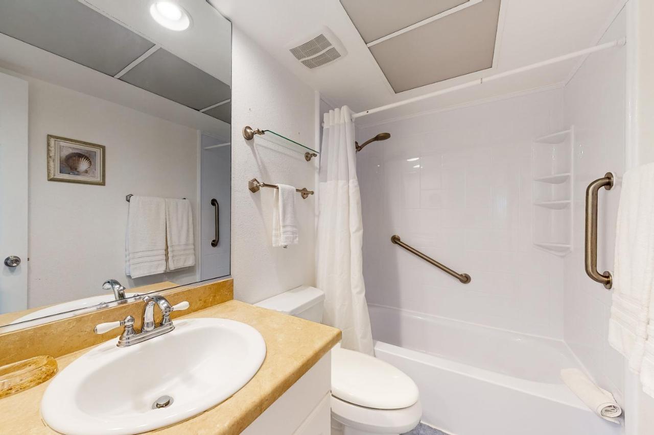 Holiday Villas III 201 เคลียร์วอเตอร์บีช ภายนอก รูปภาพ