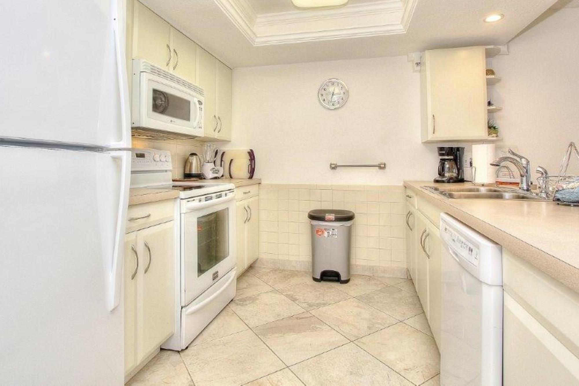 Holiday Villas III 201 เคลียร์วอเตอร์บีช ภายนอก รูปภาพ