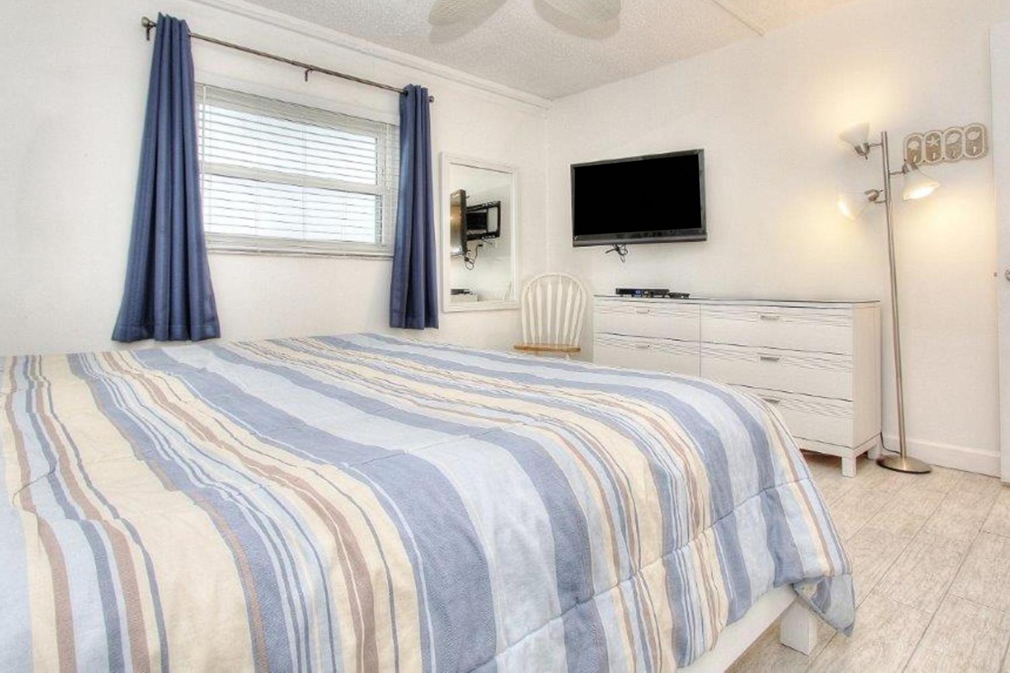 Holiday Villas III 201 เคลียร์วอเตอร์บีช ภายนอก รูปภาพ